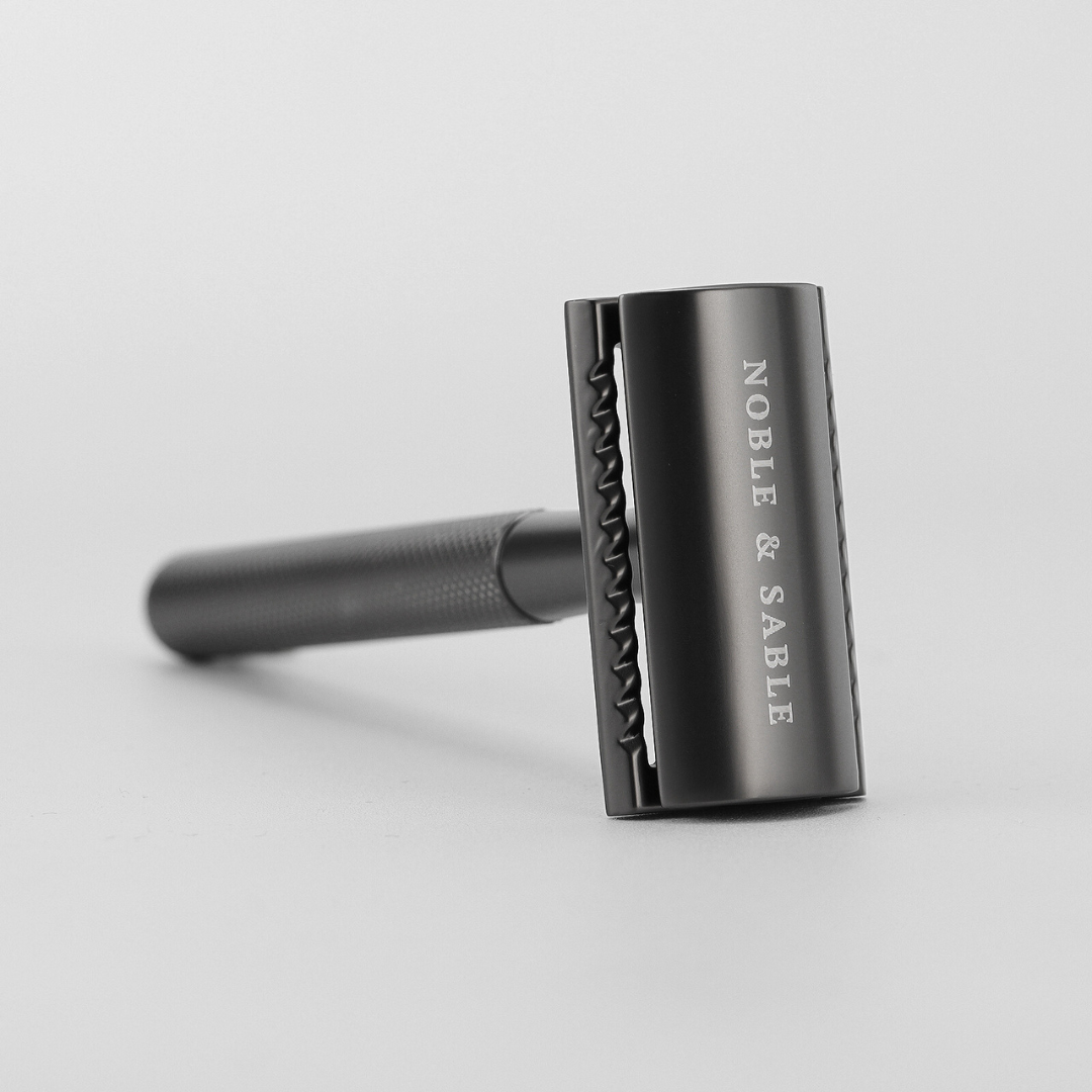 Signature Single Blade Razor