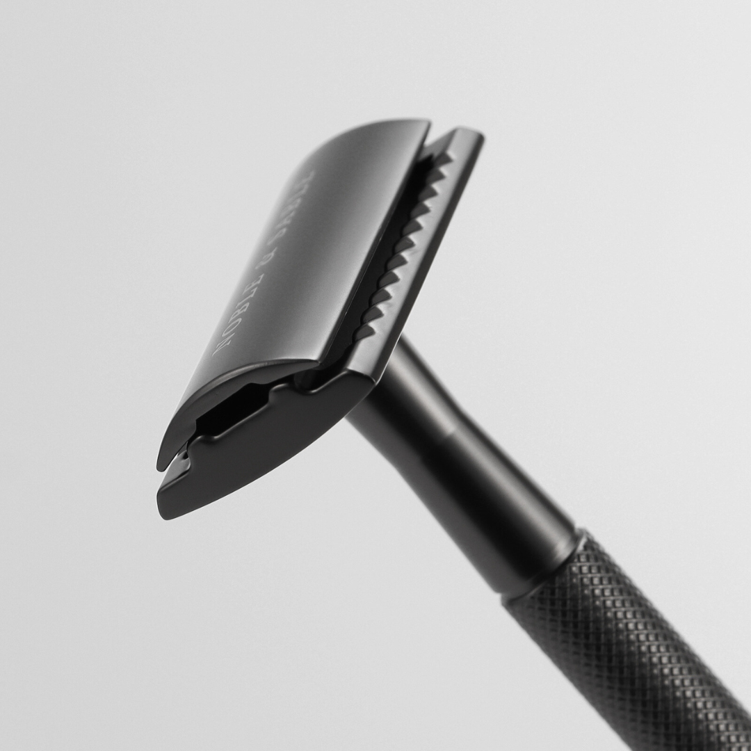 Signature Single Blade Razor