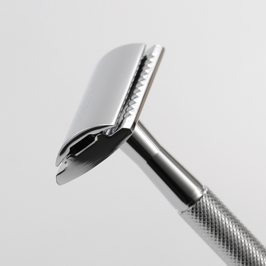 Signature Single Blade Razor