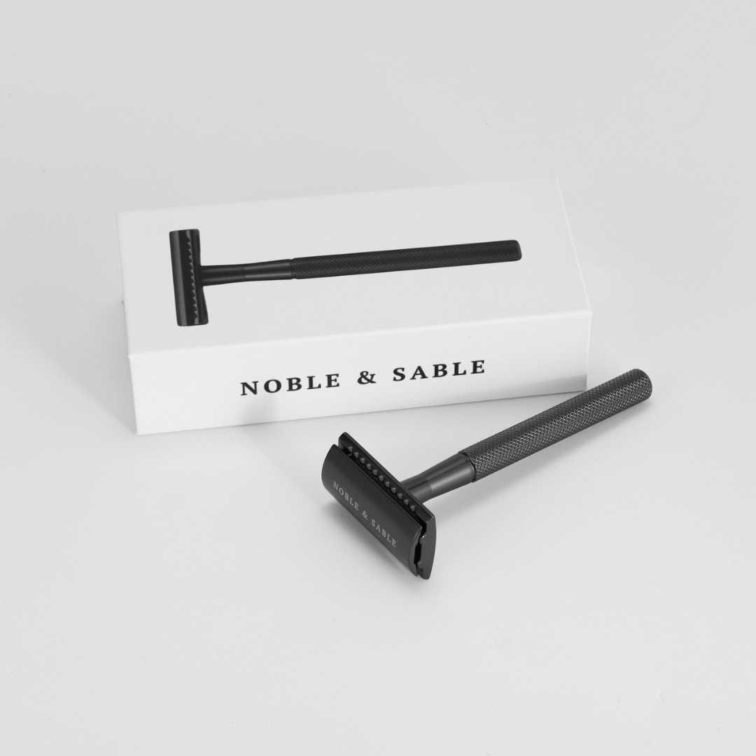 razor for sensitive skin 